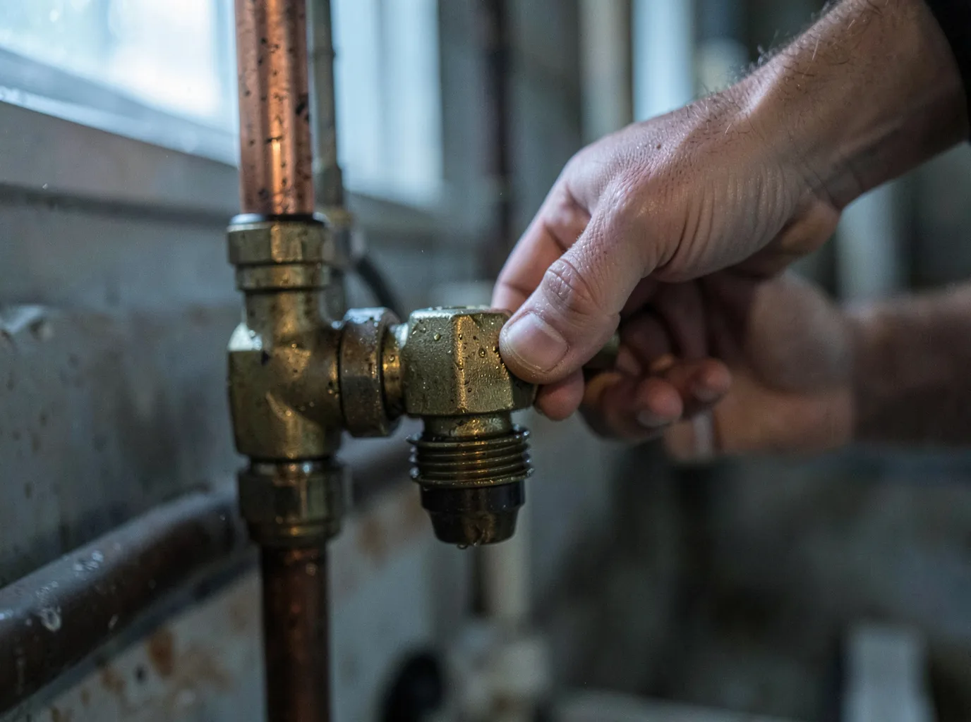 Emergency Plumber Cherry Creek, NY FAQs
